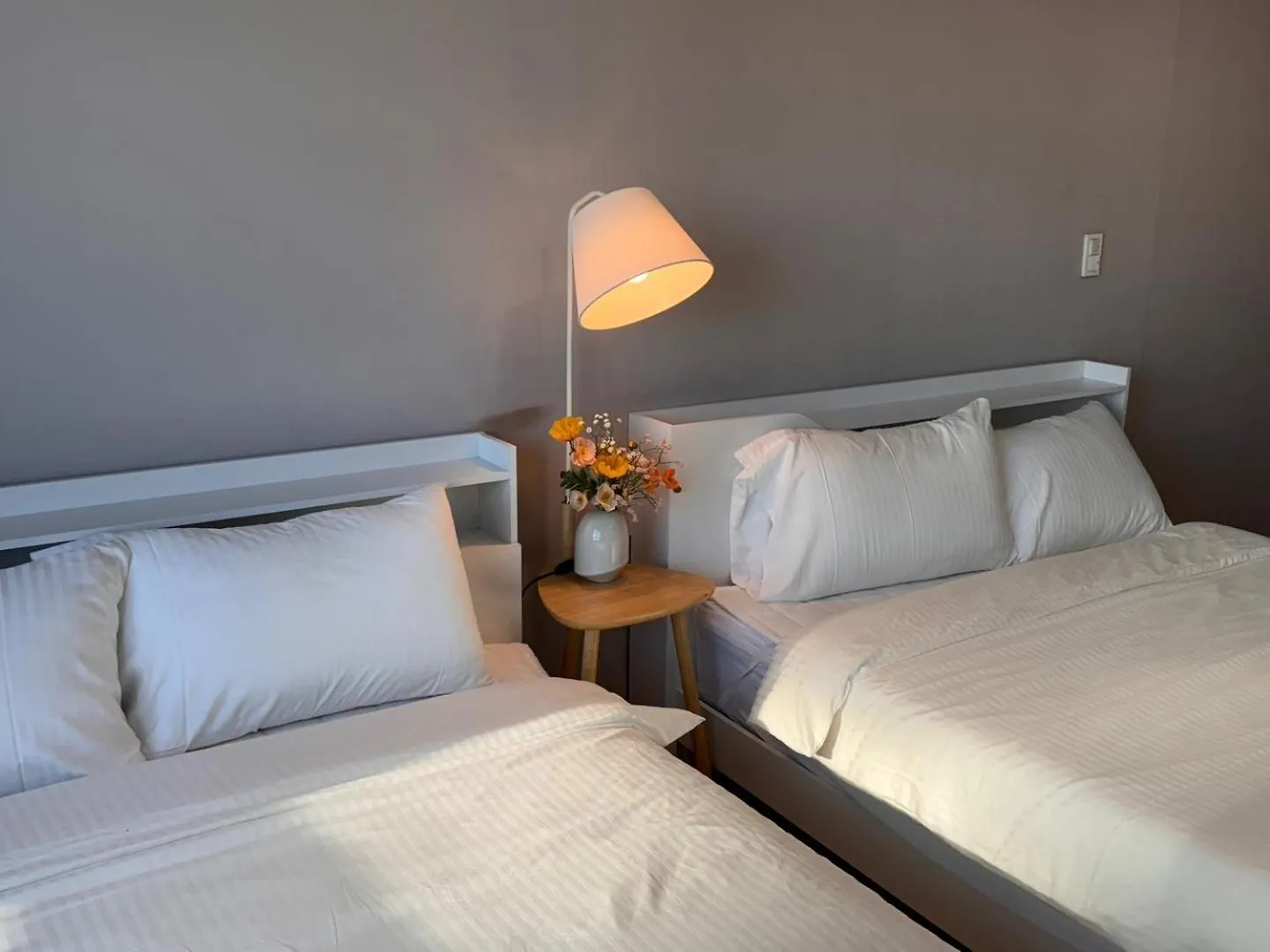 Apartment Serein_Hongdae Seoul